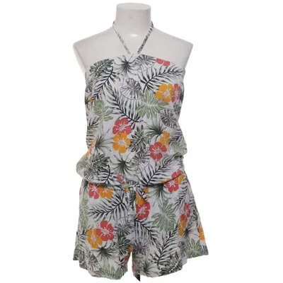 Jumpsuit (Multicolored) from Blue Motion Modal, Organic cotton