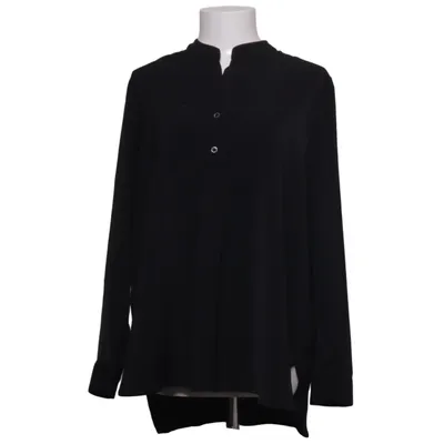 Blouse (Noir) de Hemisphere Polyester