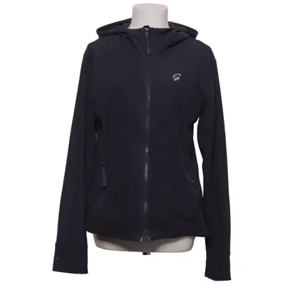 Huvtröja (Svart) från Steeds Polyester