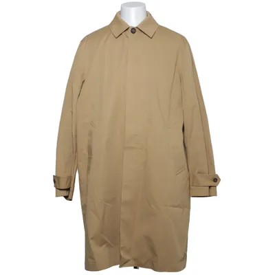 Trenchcoat (Beige) från Arket Bomull, Polyamid, Viskos