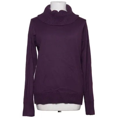 Polotröja (Lila) från CasualClub Akryl