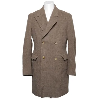 Rock (Brun) från Our Legacy Polyamid, Polyester, Ull