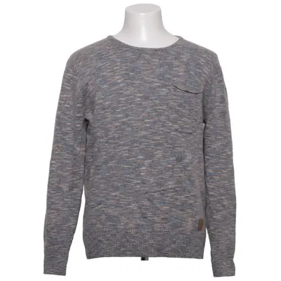 Trui (Tobias) van Anerkjendt Polyamide, Viscose, Wol