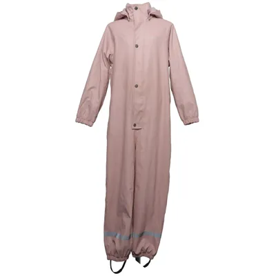 Overall (Rosa) från Kuling Polyester, Polyuretan