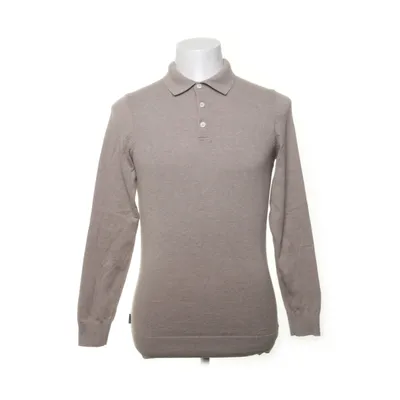 Rugby shirt (Beige) van Mr Marvis Organisch katoen