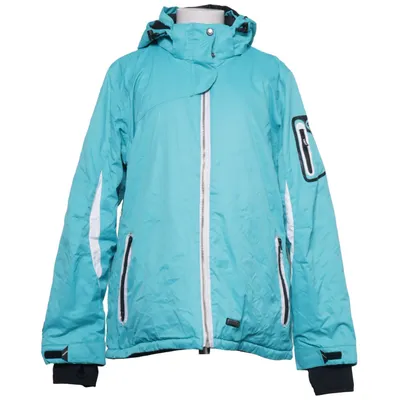 Manteau de ski (Aqua-Trail) de Iguana