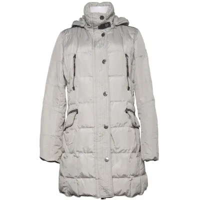 Dunkappa (2224-65) från Junge Dun, Fjädrar, Polyamid, Polyester