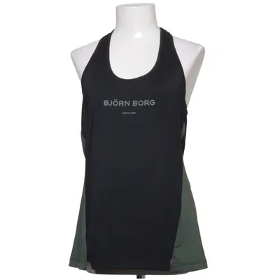 Sport tanktop (HYDRO-PRO) van Björn Borg Elastaan, Polyester