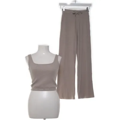 Loungewear (Beige) from Lounge Apparel Elastane, Organic cotton, Recycled polyester