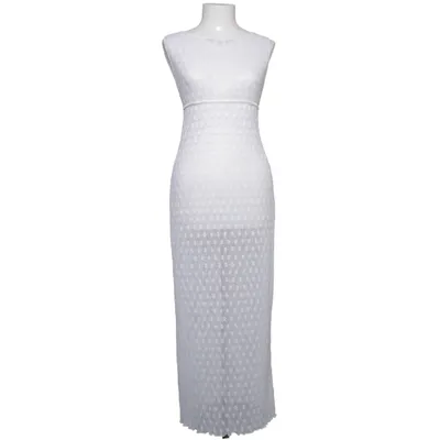 Robe de plage (Blanc) de Zoul