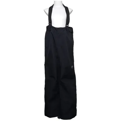 Täckbyxor (Svart) från CLWR Återvunnen polyester