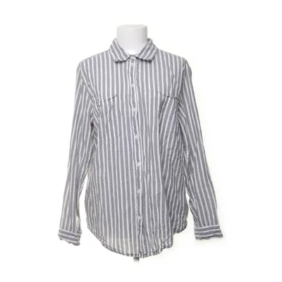 Shirt (Grijs, Wit) van Rainbow Katoen