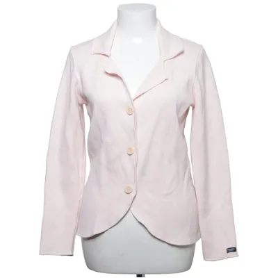 Cardigan (Pink) fra Holebrook Bomuld