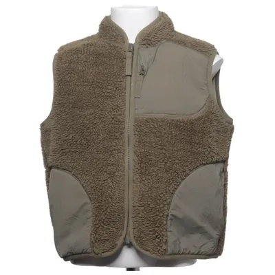 Ytterväst (Grön) från Konges Sløjd Polyamid, Polyester