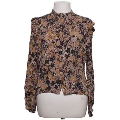 Blouse (Bibi Tess Long Sleeve Blouse) from Fabienne Chapot Viscose