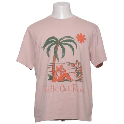 T-shirt (Beige) von Vailent Baumwolle