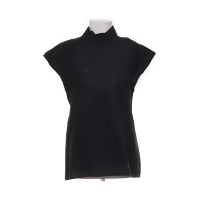 Top (Black) from Celmia Collection Cotton