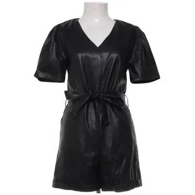 Byxdress (Svart) från Cache Cache Polyuretan