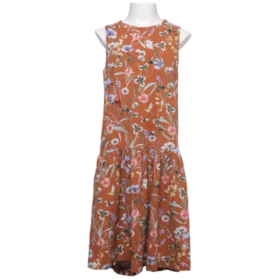 Robe (Candece) de Molo Élasthane, Coton biologique