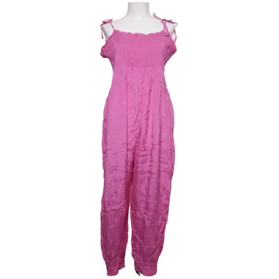 Jumpsuit (Pink) from Simply