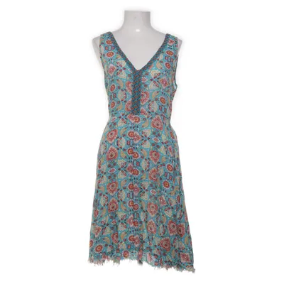 Klänning (Blå, Flerfärgad) från Rosebud