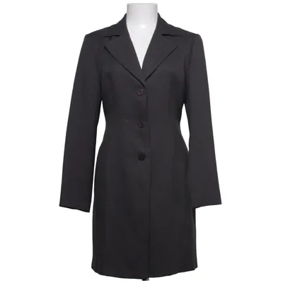 Jas (Grijs) van Martinelli Acetaat, Polyester