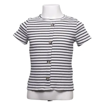 Top (dopoDopo girls 128 7-8 years) van Dopo Dopo Girls Katoen, Elastaan, Polyester