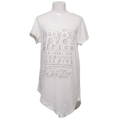 T-shirt (Majestic Beauty) from Soccx Cotton