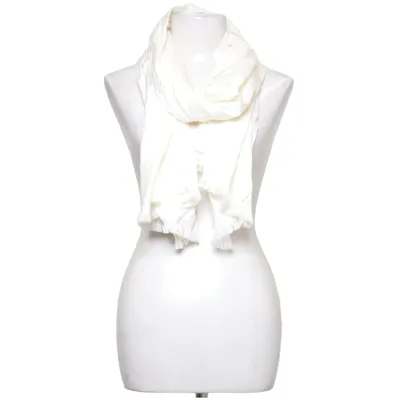 Shawl (Beige) from Sehr-i Istanbul