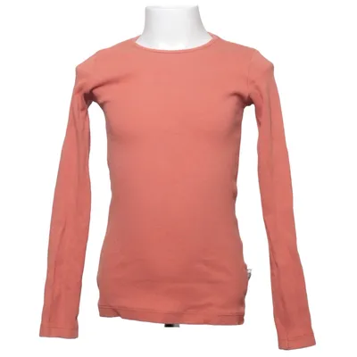 Long sleeve T-shirt (Orange) from POMPdeLUx