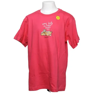 T-shirt (Rosa) från Oneway Bomull