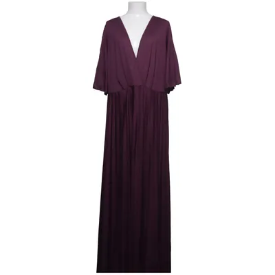 Långklänning (Lila) från ASOS Polyester