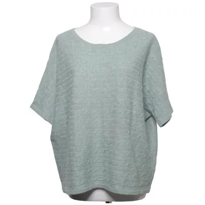 Pull-over (Vert) de Davida Cachemire