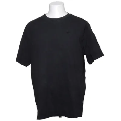 T-shirt (Noir) de Bison