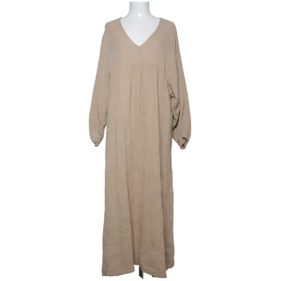 Långklänning (Beige) från Elara