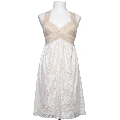 Dress (Beige) from BSB Collection