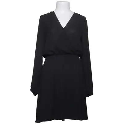 Klänning (Svart) från Gina Tricot Polyester