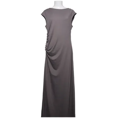 Maxi dress (Gray) from Divided by H&M Elastane, Polyester