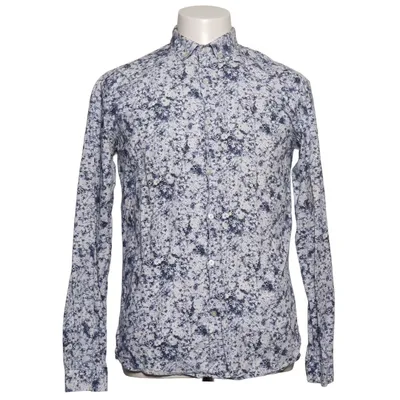 Shirt (SLIM FIT) van Knowledge Cotton Apparel Organisch katoen