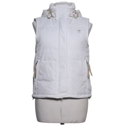 Outdoor vest (Wit) van Polo Sylt Polyamide, Polyester