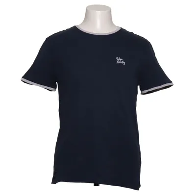 T-shirt (Blå) från Tokyo Laundry Bomull