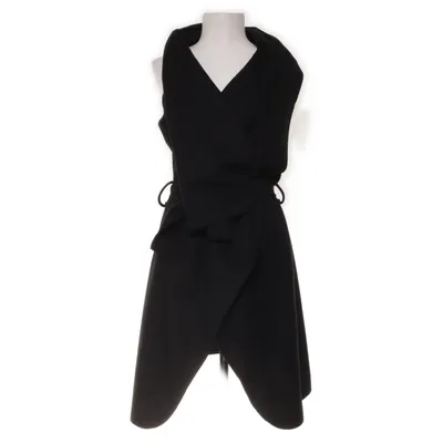 Väst (Svart) från Pronto Moda Akryl, Polyester, Ull