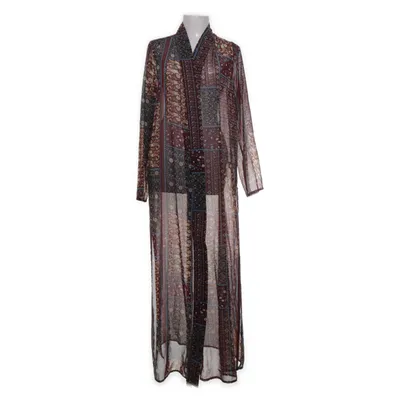 Kimono (Flerfärgad) från Boohoo Polyester