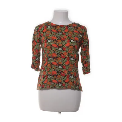 Topp (Orange) från Cissi och Selma Viskos