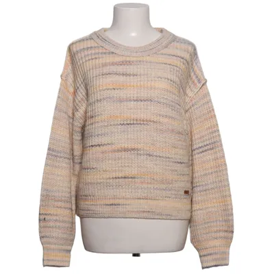 Trui (Beige, Meerkleurig) van Pepe Jeans