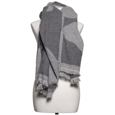 Sjal (Grå) från Skall Studio