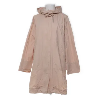 Raincoat (Beige) from Hessnatur