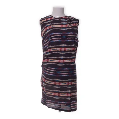 Jurk (Roze, Meerkleurig) van Dagmar Viscose