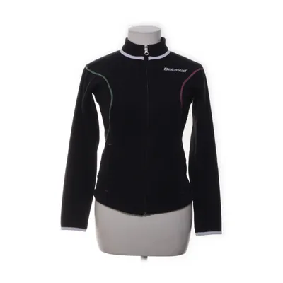 Fleecejacka (Svart, Flerfärgad) från Babolat