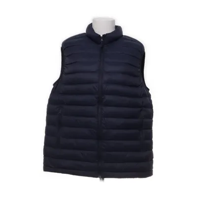Outdoor vest (Blauw) van Decathlon